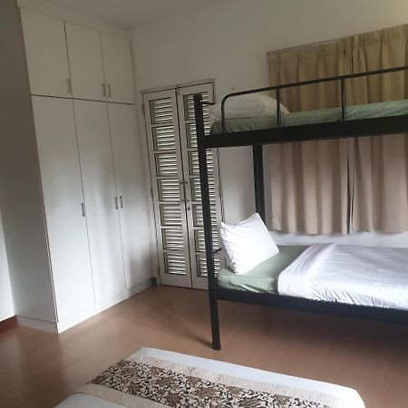 5 Twenty @ Ampang Hilir Hotel Kuala Lumpur Buitenkant foto