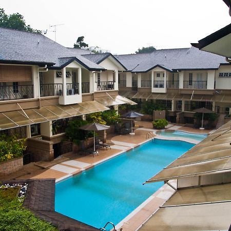 5 Twenty @ Ampang Hilir Hotel Kuala Lumpur Buitenkant foto