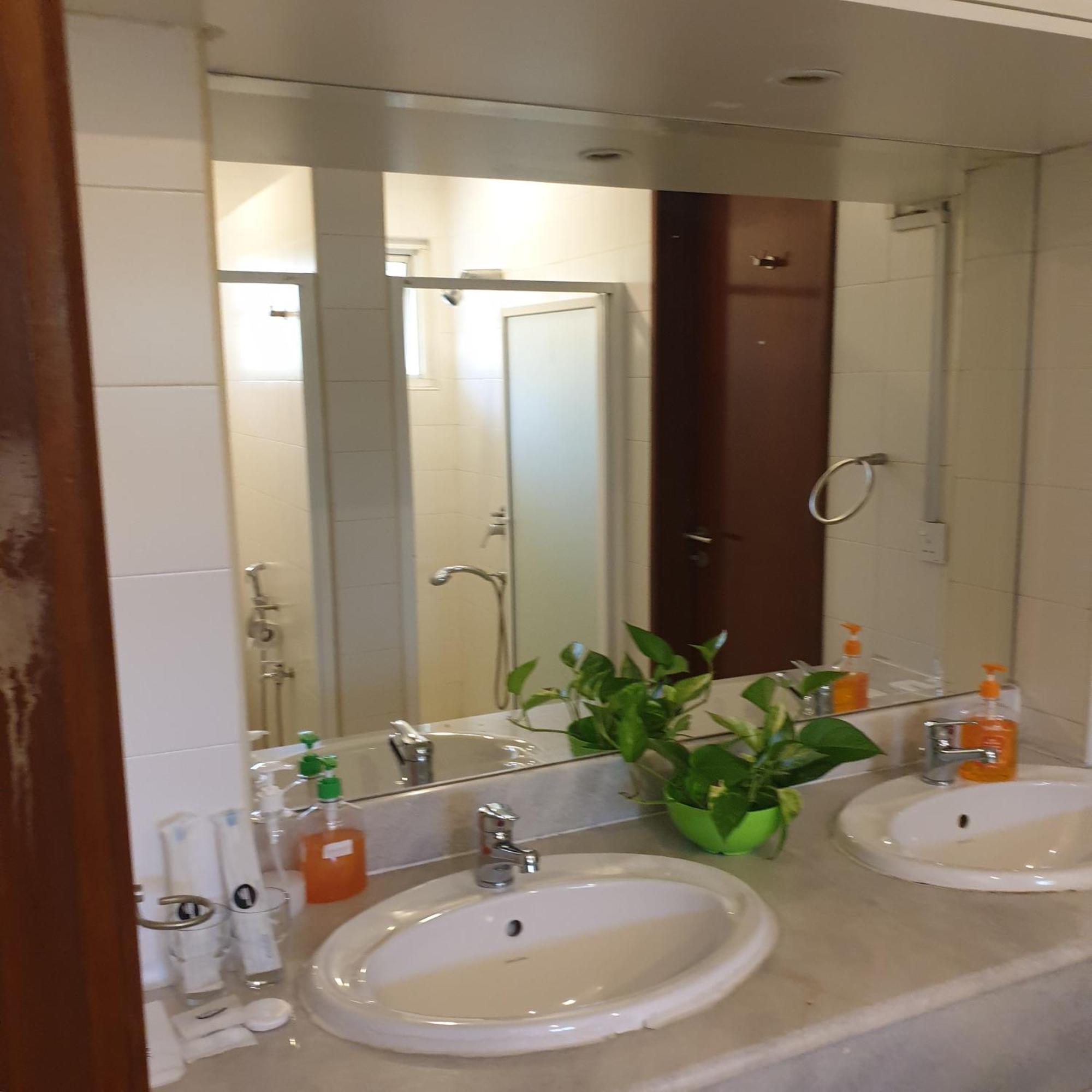 5 Twenty @ Ampang Hilir Hotel Kuala Lumpur Buitenkant foto