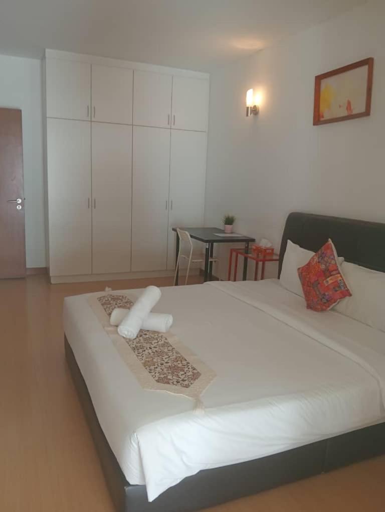 5 Twenty @ Ampang Hilir Hotel Kuala Lumpur Buitenkant foto