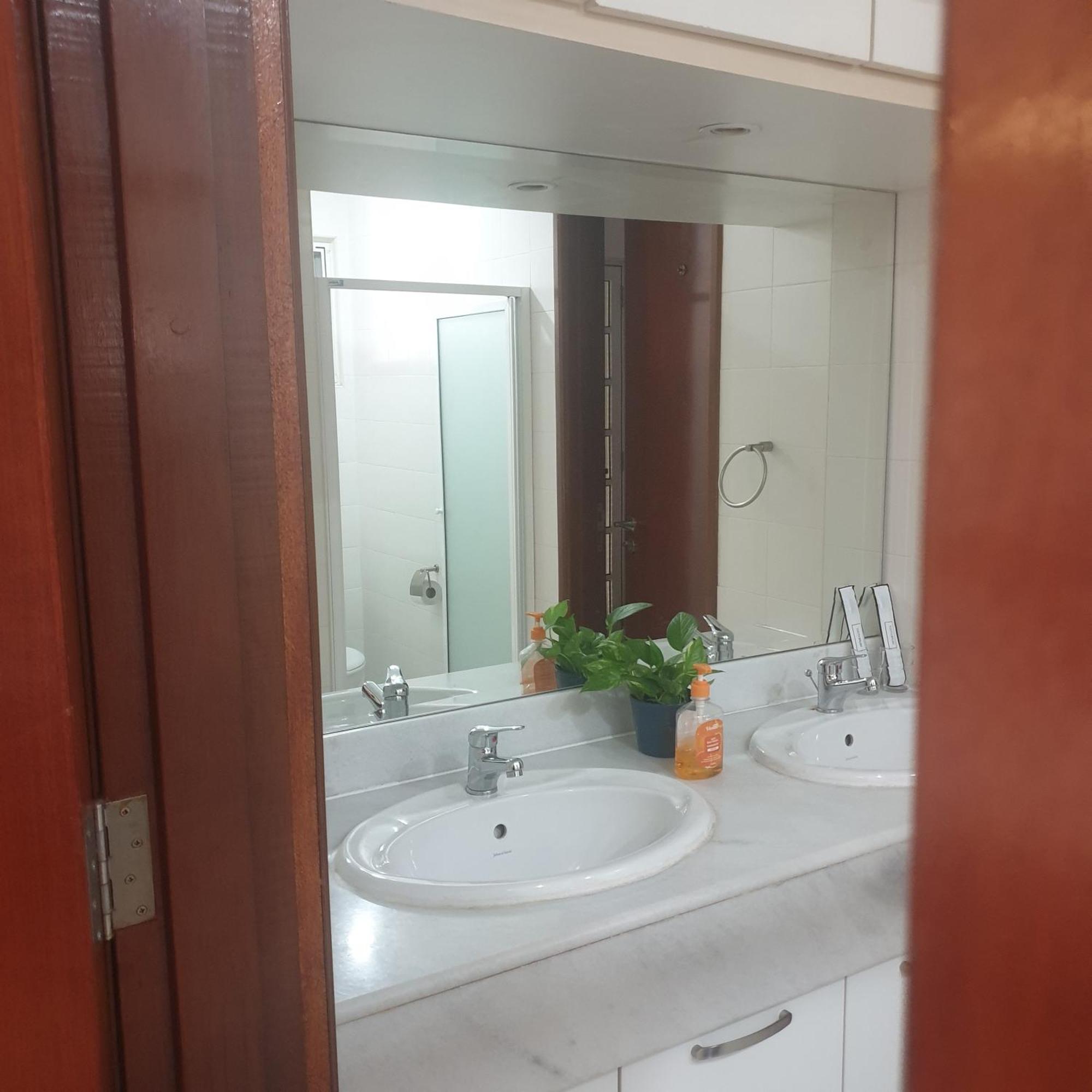 5 Twenty @ Ampang Hilir Hotel Kuala Lumpur Buitenkant foto
