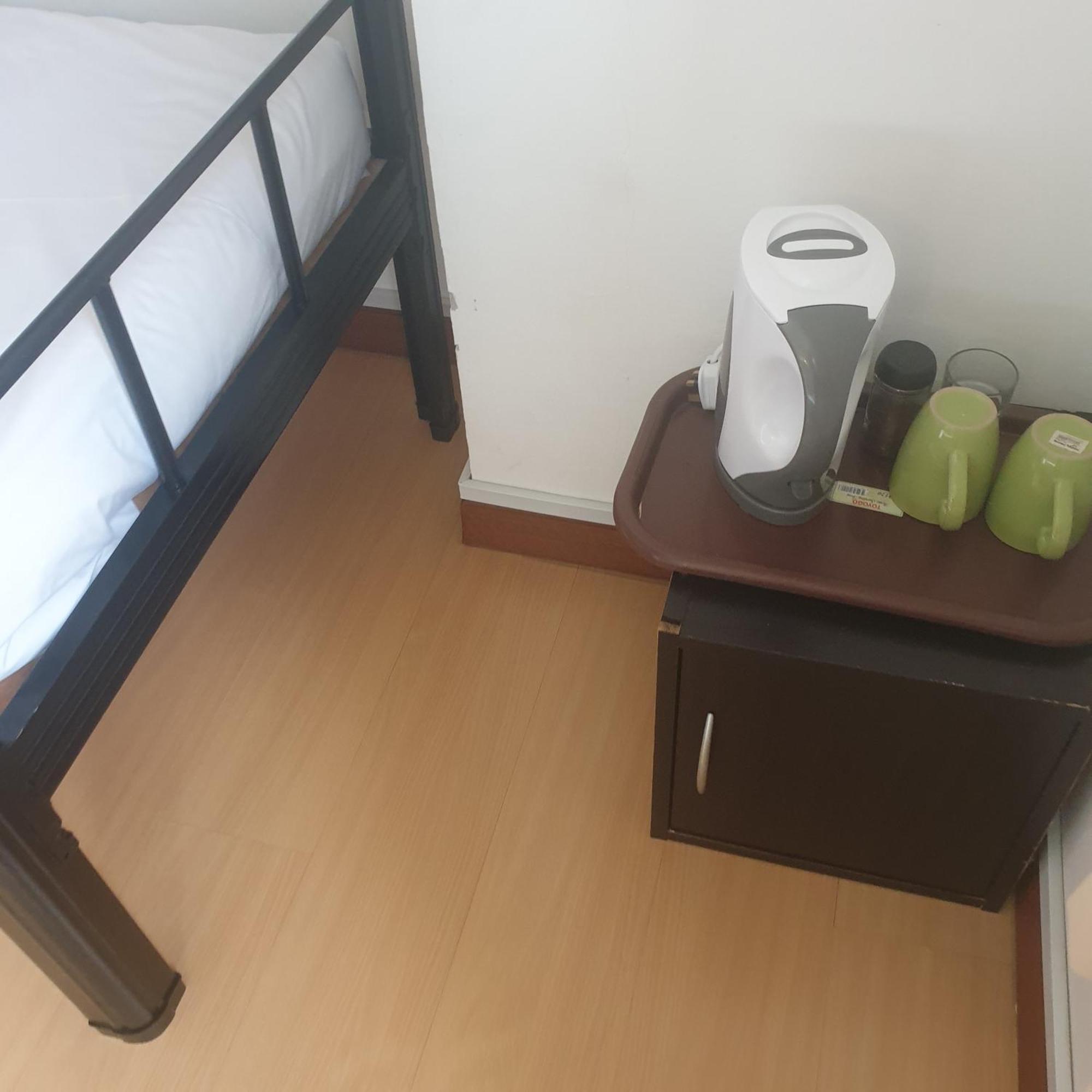 5 Twenty @ Ampang Hilir Hotel Kuala Lumpur Buitenkant foto