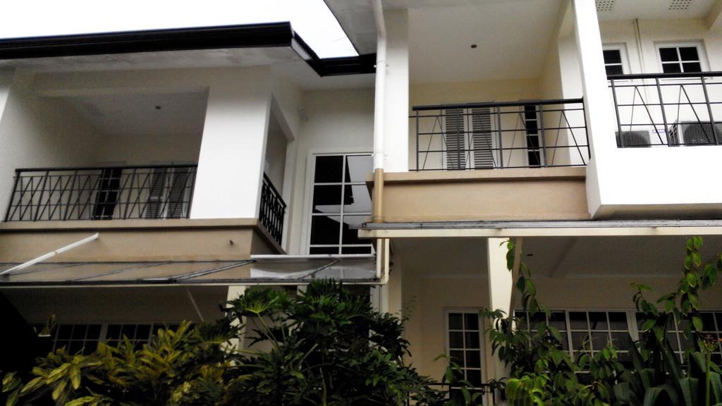 5 Twenty @ Ampang Hilir Hotel Kuala Lumpur Kamer foto